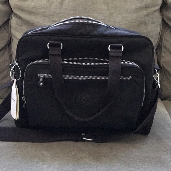 kipling alanna diaper bag